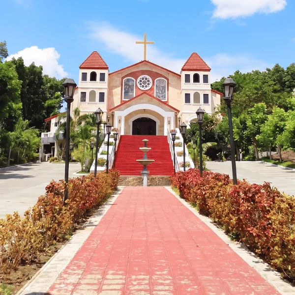 Transfiguration of Christ Parish Church